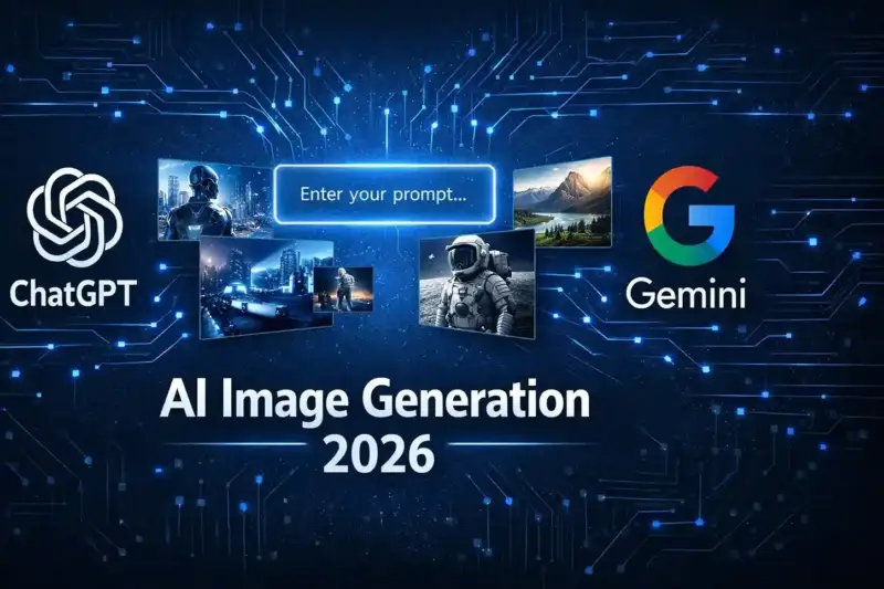 How to Generate Stunning AI Images in 2026: Complete Guide